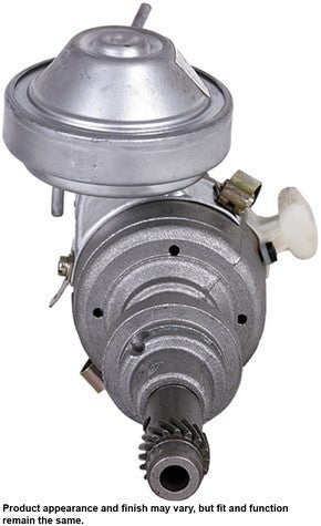 CARDONE Reman Distributor P/N:31-945 Fits: Audi 4000 82-81, Audi 5000 82-81, Audi Coupe 82-81 - Image 2