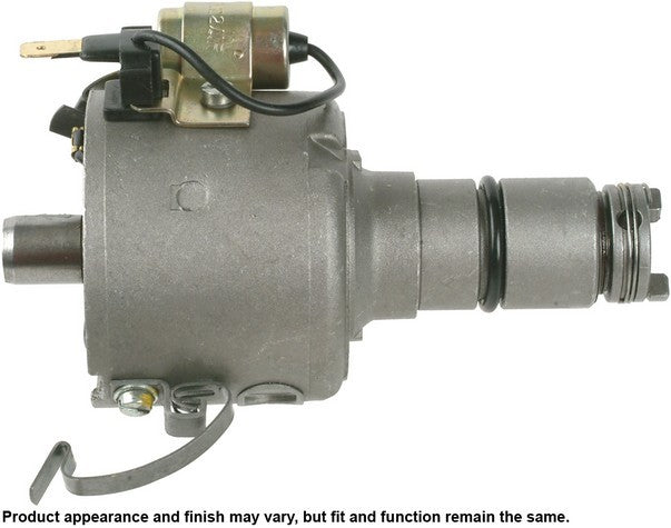 CARDONE Reman Distributor P/N:31-946 Fits: Porsche 356b, Volkswagen Beetle, Volkswagen Campmobile, Volkswagen Dasher, Volkswagen Fastback, Volkswagen Karmann Ghia - Image 1