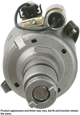CARDONE Reman Distributor P/N:31-946 Fits: Porsche 356b, Volkswagen Beetle, Volkswagen Campmobile, Volkswagen Dasher, Volkswagen Fastback, Volkswagen Karmann Ghia - Image 2