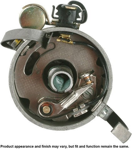 CARDONE Reman Distributor P/N:31-946 Fits: Porsche 356b, Volkswagen Beetle, Volkswagen Campmobile, Volkswagen Dasher, Volkswagen Fastback, Volkswagen Karmann Ghia - Image 3