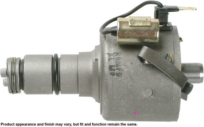CARDONE Reman Distributor P/N:31-946 Fits: Porsche 356b, Volkswagen Beetle, Volkswagen Campmobile, Volkswagen Dasher, Volkswagen Fastback, Volkswagen Karmann Ghia - Image 4