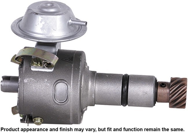CARDONE Reman Distributor P/N:31-947 Fits: BMW 318i 85-84, BMW 320i 83-80 - Image 1
