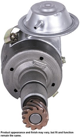 CARDONE Reman Distributor P/N:31-947 Fits: BMW 318i 85-84, BMW 320i 83-80 - Image 2