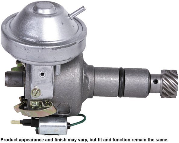 CARDONE Reman Distributor P/N:31-949 Fits: BMW 2002 76-75, BMW 320i 79-78 - Image 1