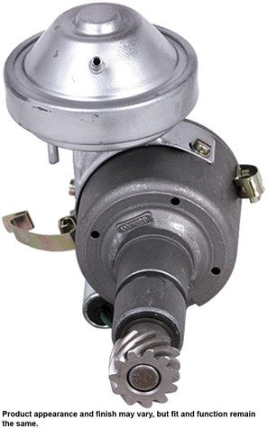 CARDONE Reman Distributor P/N:31-949 Fits: BMW 2002 76-75, BMW 320i 79-78 - Image 2