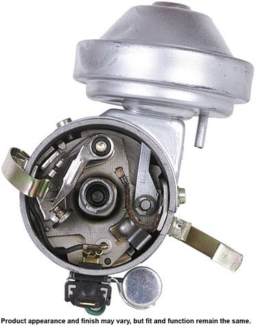 CARDONE Reman Distributor P/N:31-949 Fits: BMW 2002 76-75, BMW 320i 79-78 - Image 3