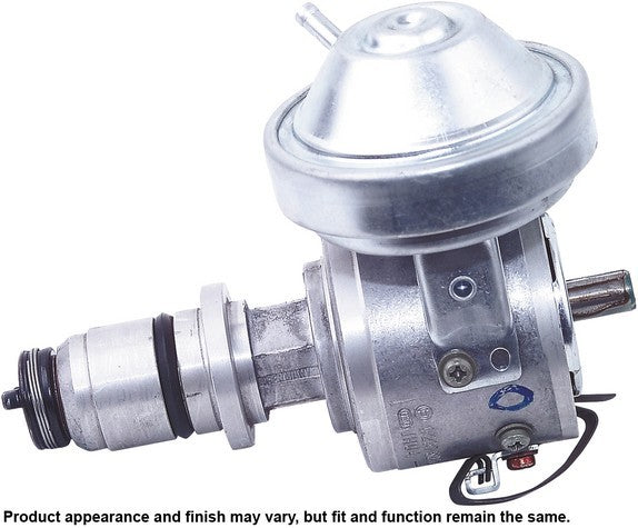 CARDONE Reman Distributor P/N:31-95400 Fits: Saab 900 93-88, Saab 9000 90-88 - Image 1