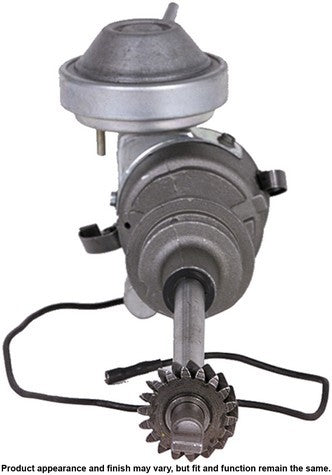 CARDONE Reman Distributor P/N:31-957 Fits: Opel 1900 74-71, Opel Kadett 70-69, Opel Manta 74-71, Opel Opel 73-70 - Image 2