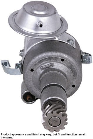 CARDONE Reman Distributor P/N:31-959 Fits: BMW 2002 76-75 - Image 2
