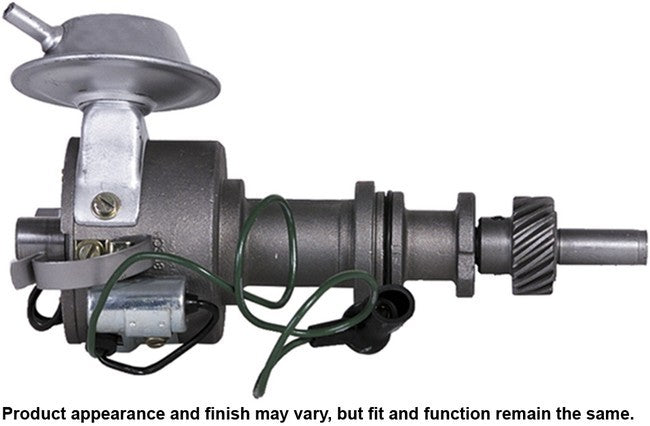 CARDONE Reman Distributor P/N:31-961 Fits: Ford Pinto 74-71, Mercury Capri 74-71 - Image 1
