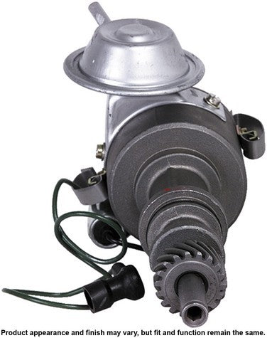 CARDONE Reman Distributor P/N:31-961 Fits: Ford Pinto 74-71, Mercury Capri 74-71 - Image 2