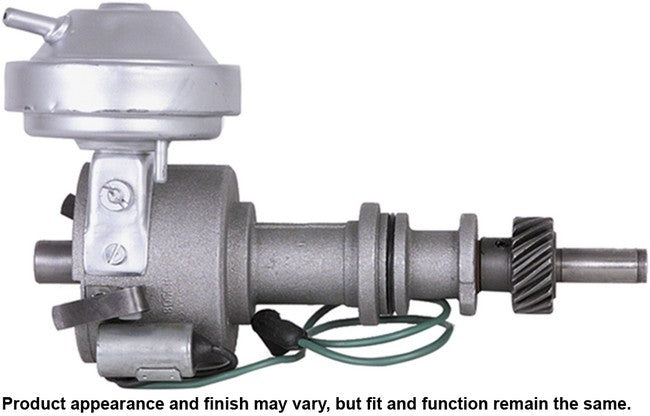 CARDONE Reman Distributor P/N:31-962 Fits: Ford Pinto 74-71, Mercury Capri 74-71 - Image 1