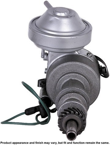 CARDONE Reman Distributor P/N:31-962 Fits: Ford Pinto 74-71, Mercury Capri 74-71 - Image 2