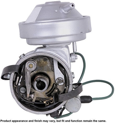 CARDONE Reman Distributor P/N:31-962 Fits: Ford Pinto 74-71, Mercury Capri 74-71 - Image 3