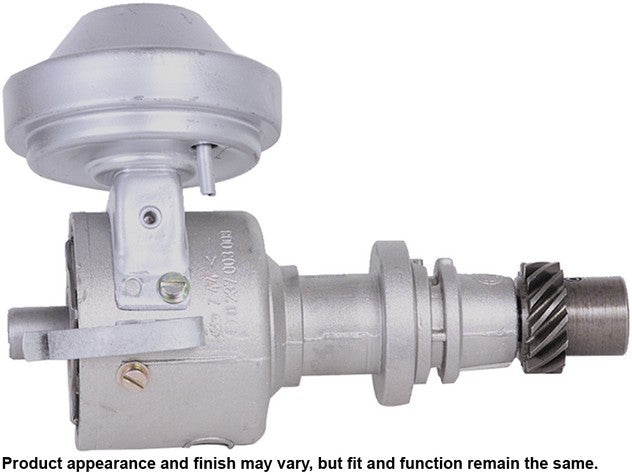 CARDONE Reman Distributor P/N:31-963 Fits: Porsche 924 80-77 - Image 1