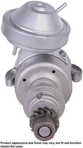 CARDONE Reman Distributor P/N:31-963 Fits: Porsche 924 80-77 - Image 2