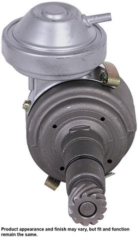 CARDONE Reman Distributor P/N:31-964 Fits: BMW 528i 81-79, BMW 633csi 81-78, BMW 733i 81-78 - Image 2