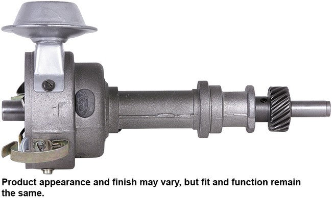 CARDONE Reman Distributor P/N:31-966 Fits: Ford Mustang Ii 1974, Mercury Capri 74-72 - Image 1