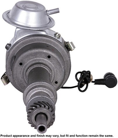 CARDONE Reman Distributor P/N:31-966 Fits: Ford Mustang Ii 1974, Mercury Capri 74-72 - Image 2