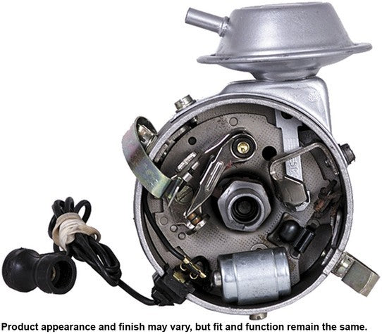 CARDONE Reman Distributor P/N:31-966 Fits: Ford Mustang Ii 1974, Mercury Capri 74-72 - Image 3