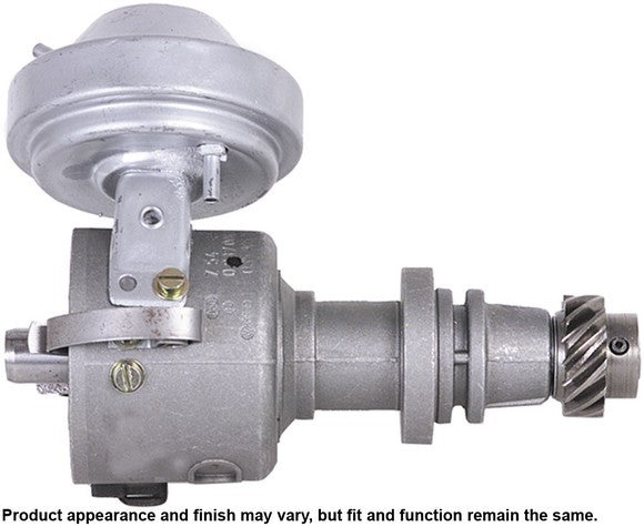 CARDONE Reman Distributor P/N:31-967 Fits: Porsche 924 1980 - Image 1