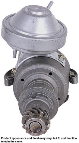CARDONE Reman Distributor P/N:31-967 Fits: Porsche 924 1980 - Image 2