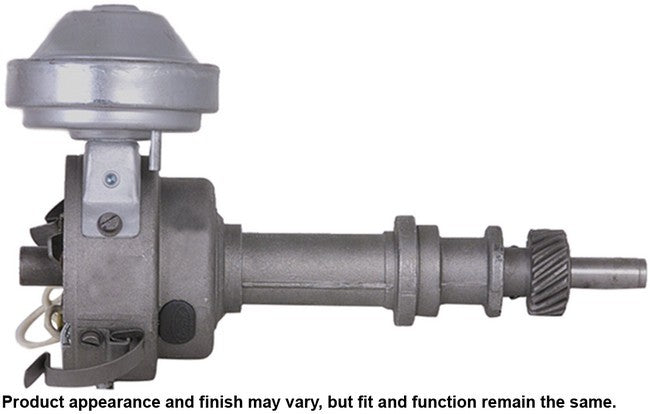 CARDONE Reman Distributor P/N:31-968 Fits: Ford Mustang Ii 1974, Mercury Capri 74-72 - Image 1