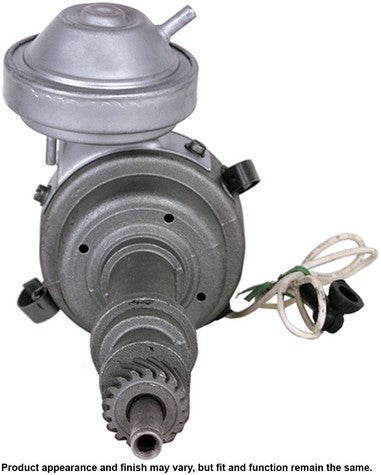 CARDONE Reman Distributor P/N:31-968 Fits: Ford Mustang Ii 1974, Mercury Capri 74-72 - Image 2