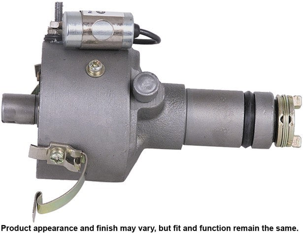 CARDONE Reman Distributor P/N:31-969 Fits: Volvo 122 68-66, Volvo 142 1968, Volvo 144 68-67, Volvo 145 1968, Volvo 1800 68-66 - Image 1