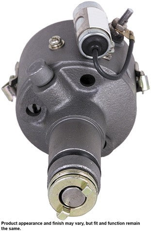 CARDONE Reman Distributor P/N:31-969 Fits: Volvo 122 68-66, Volvo 142 1968, Volvo 144 68-67, Volvo 145 1968, Volvo 1800 68-66 - Image 2