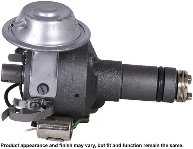 CARDONE Reman Distributor P/N:31-970 Fits: Volvo 142 71-69, Volvo 144 71-69, Volvo 145 71-69 - Image 1