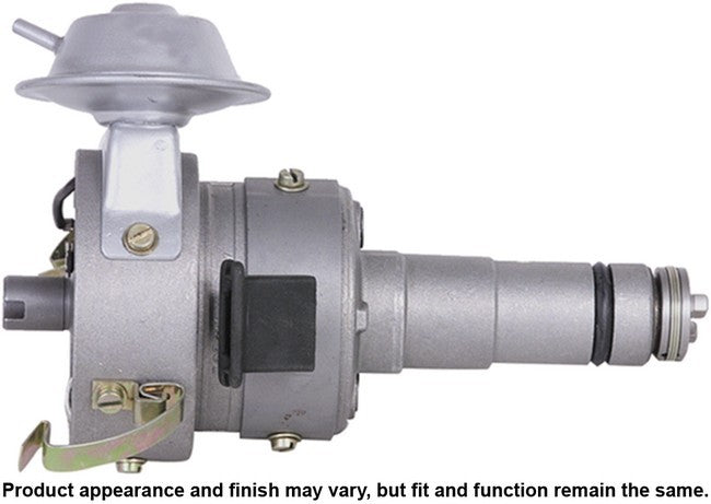 CARDONE Reman Distributor P/N:31-972 Fits: Volvo 164 74-72 - Image 1