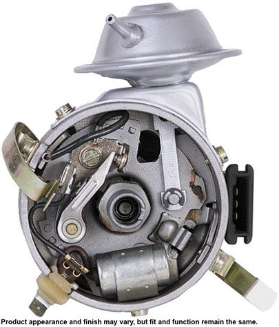 CARDONE Reman Distributor P/N:31-972 Fits: Volvo 164 74-72 - Image 3