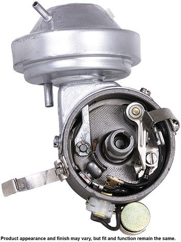 CARDONE Reman Distributor P/N:31-974 Fits: Volvo 164 71-70 - Image 3