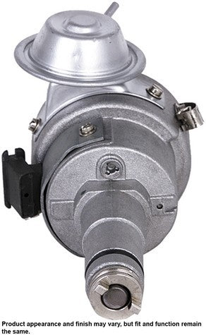 CARDONE Reman Distributor P/N:31-976 Fits: Volvo 164 1975 - Image 2