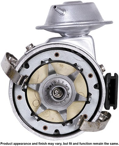 CARDONE Reman Distributor P/N:31-976 Fits: Volvo 164 1975 - Image 3