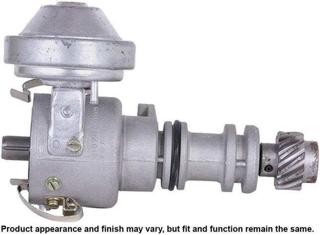 CARDONE Reman Distributor P/N:31-977 Fits: Volvo 242 78-77, Volvo 244 78-77, Volvo 245 78-77 - Image 1
