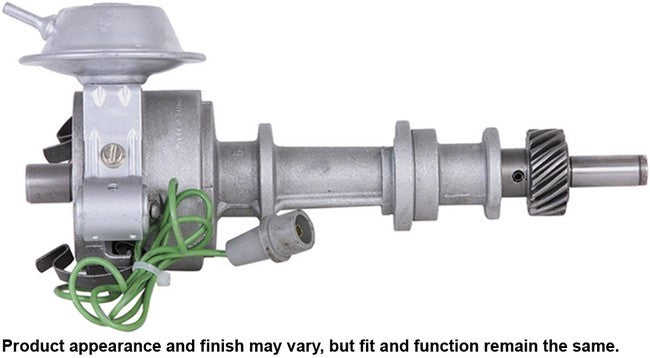 CARDONE Reman Distributor P/N:31-982 Fits: Saab 95 70-68, Saab 96 70-68, Saab Sonett 72-70 - Image 1