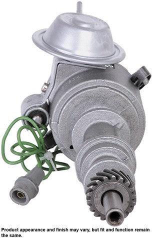 CARDONE Reman Distributor P/N:31-982 Fits: Saab 95 70-68, Saab 96 70-68, Saab Sonett 72-70 - Image 2