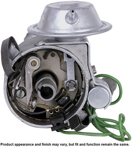CARDONE Reman Distributor P/N:31-982 Fits: Saab 95 70-68, Saab 96 70-68, Saab Sonett 72-70 - Image 3