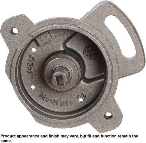 CARDONE Reman Distributor P/N:31-99420 Fits: Mercedes-benz 190e 88-86, Mercedes-benz 190e 93-91 - Image 3