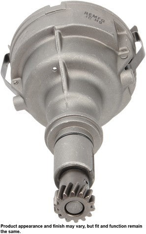 CARDONE Reman Distributor P/N:31-99600 Fits: Jaguar Vanden Plas 94-88, Jaguar Xj6 94-88, Jaguar Xjs 94-92 - Image 2