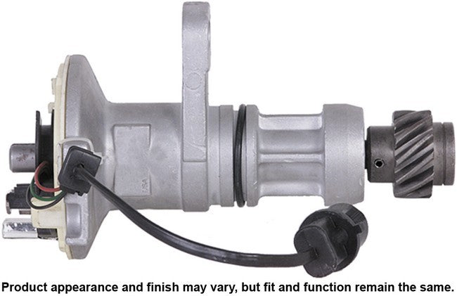 CARDONE Reman Distributor P/N:31-998 Fits: Volvo 242 82-81, Volvo 244 82-81, Volvo 245 82-81 - Image 1