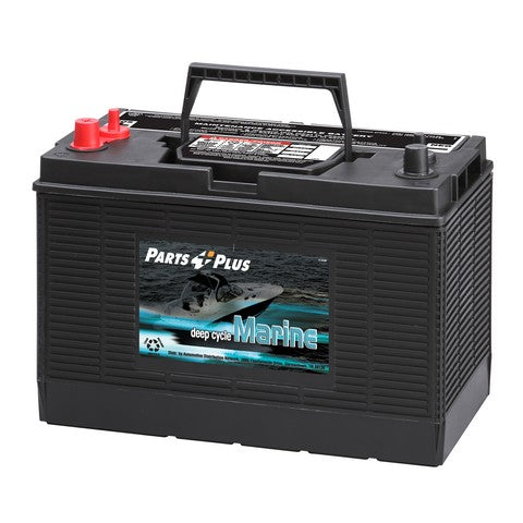 Parts Plus Battery P/N:31-NG - Image 1