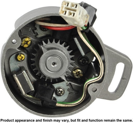 CARDONE Reman Engine Crankshaft Position Sensor P/N:31-S34422 Fits: Mazda Rx-7 91-86 - Image 3