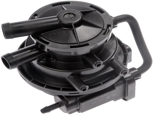 Dorman - OE Solutions Bomba para Detección de Fugas de Sistema de Emisiones Evaporativas P/N:310-203 Fits: Chrysler Sebring 04-03, Dodge Stratus 04-03, Jeep Grand Cherokee 01-99 - Image 1