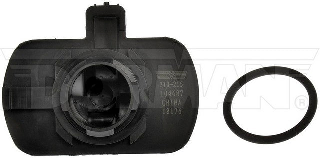Dorman - OE Solutions Bomba para Detección de Fugas de Sistema de Emisiones Evaporativas P/N:310-215 Fits: Chrysler 200, Chrysler 300, Chrysler Pacifica, Chrysler Sebring, Chrysler TOWN &amp; COUNTRY, Dodge Caliber, Dodge Challenger, Dodge Charger - Image 3