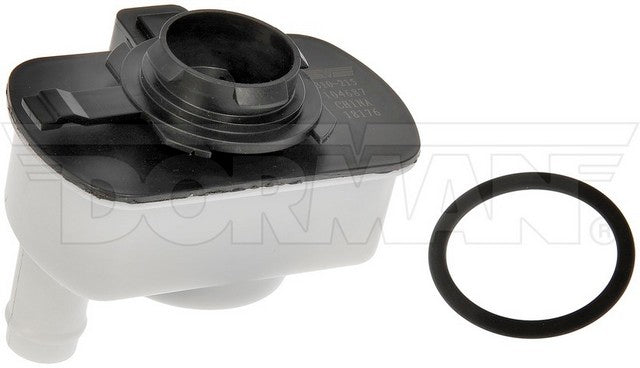 Dorman - OE Solutions Bomba para Detección de Fugas de Sistema de Emisiones Evaporativas P/N:310-215 Fits: Chrysler 200, Chrysler 300, Chrysler Pacifica, Chrysler Sebring, Chrysler TOWN &amp; COUNTRY, Dodge Caliber, Dodge Challenger, Dodge Charger - Image 1