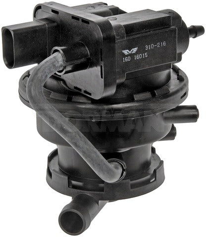 Dorman - OE Solutions Bomba para Detección de Fugas de Sistema de Emisiones Evaporativas P/N:310-216 Fits: Volkswagen Touareg 06-04 - Image 1