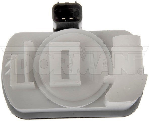 Dorman - OE Solutions Bomba para Detección de Fugas de Sistema de Emisiones Evaporativas P/N:310-218 Fits: Chrysler 200, Chrysler Sebring, Dodge Avenger, Dodge Journey, Jeep Commander, Jeep Grand Cherokee, Ram 2500, Ram 3500, Ram 4500, Ram 5500 - Image 2
